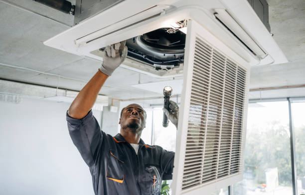 Licensed Hvac Repair service in Lincolnton, NC - FH HVAC